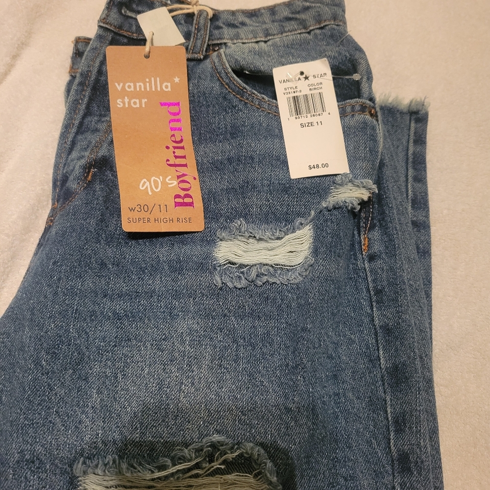 Jeans 👖 - Picture 3 of 3
